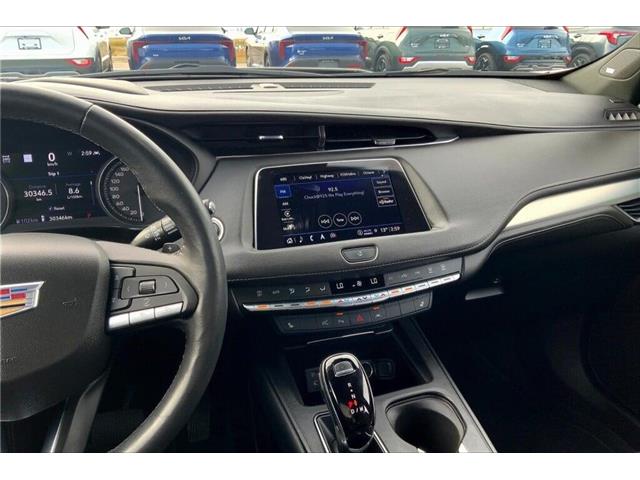 2023 Cadillac XT4 Premium Luxury (Stk: 23A8560) in Sherwood Park - Image 6 of 30