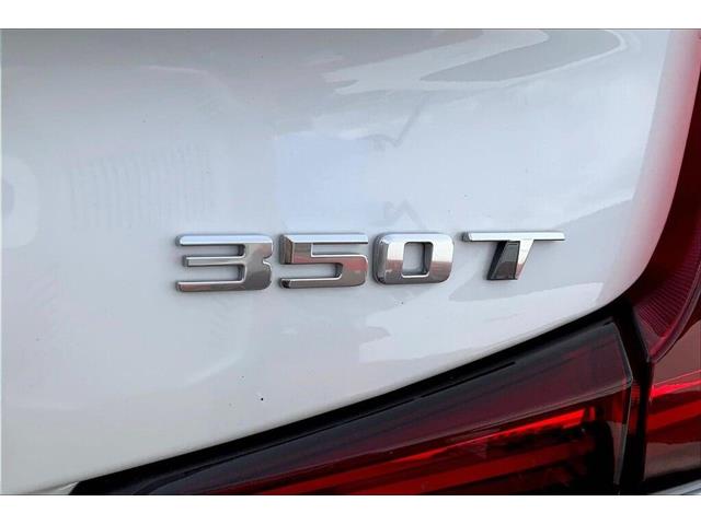 2023 Cadillac XT4 Premium Luxury (Stk: 23A8560) in Sherwood Park - Image 8 of 30