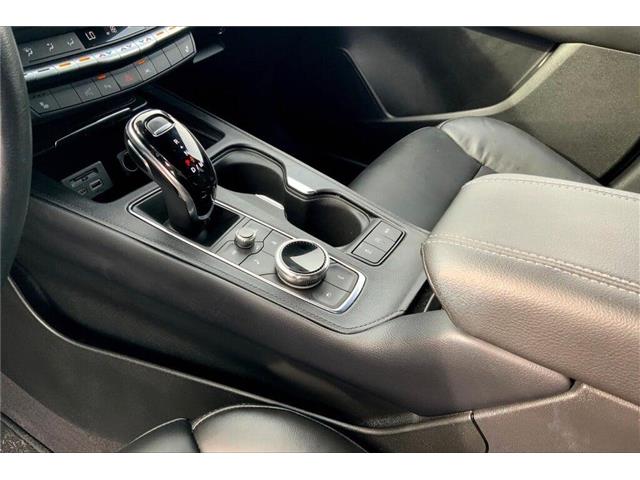 2023 Cadillac XT4 Premium Luxury (Stk: 23A8560) in Sherwood Park - Image 15 of 30