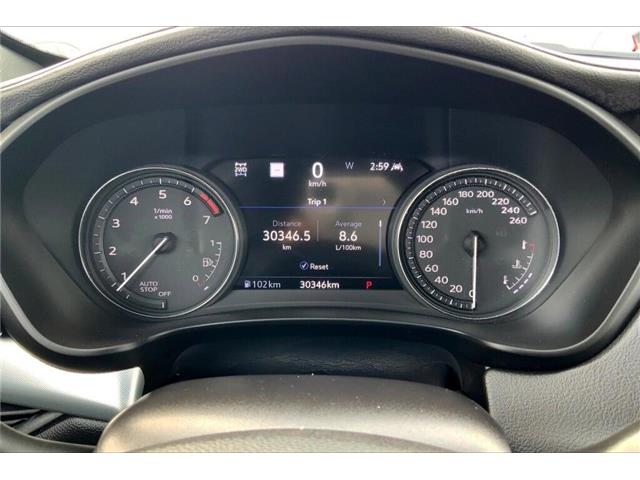2023 Cadillac XT4 Premium Luxury (Stk: 23A8560) in Sherwood Park - Image 18 of 30