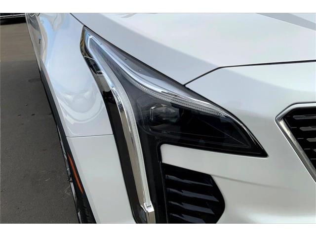 2023 Cadillac XT4 Premium Luxury (Stk: 23A8560) in Sherwood Park - Image 26 of 30