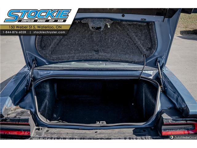 2023 Dodge Challenger R/T (Stk: 41949) in Waterloo - Image 12 of 27