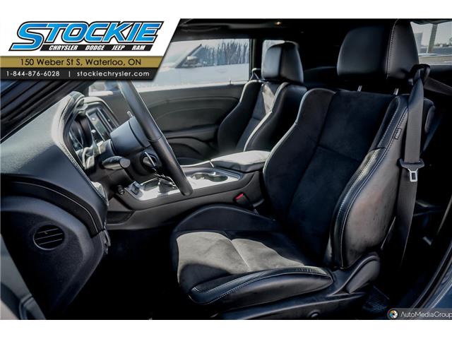 2023 Dodge Challenger R/T (Stk: 41949) in Waterloo - Image 13 of 27