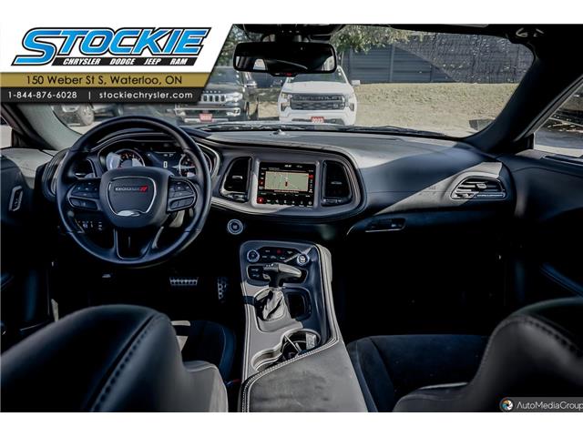 2023 Dodge Challenger R/T (Stk: 41949) in Waterloo - Image 16 of 27