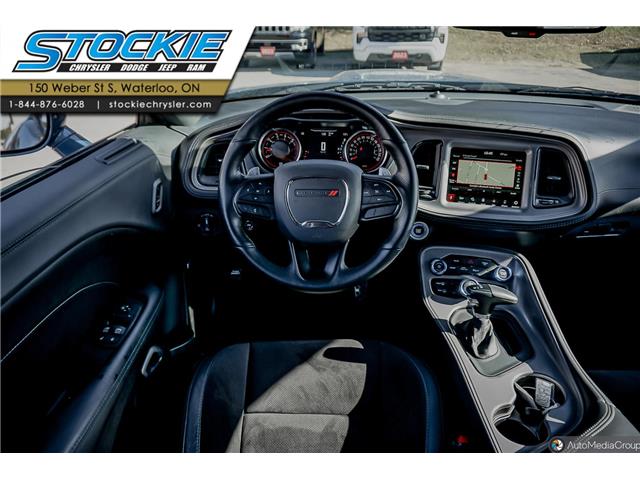 2023 Dodge Challenger R/T (Stk: 41949) in Waterloo - Image 17 of 27