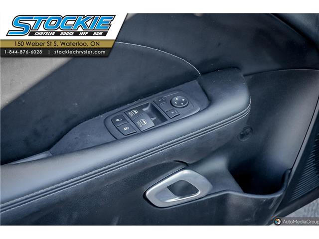 2023 Dodge Challenger R/T (Stk: 41949) in Waterloo - Image 19 of 27