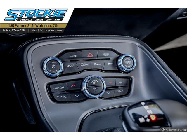 2023 Dodge Challenger R/T (Stk: 41949) in Waterloo - Image 25 of 27