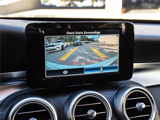 2020 Mercedes-Benz C-Class Base (Stk: P9652) in Toronto - Image 29 of 29