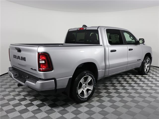 2025 RAM 1500 Tradesman (Stk: L658) in Calgary - Image 6 of 18