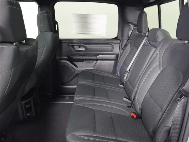 2025 RAM 1500 Tradesman (Stk: L658) in Calgary - Image 9 of 18