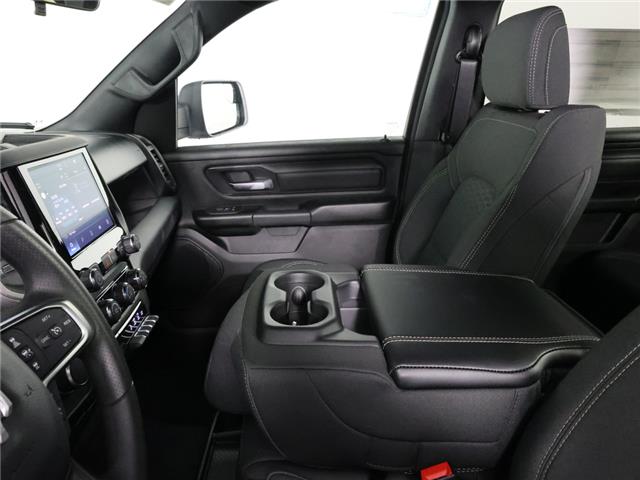 2025 RAM 1500 Tradesman (Stk: L658) in Calgary - Image 15 of 18