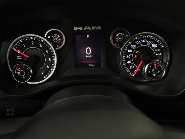 2025 RAM 1500 Tradesman (Stk: L658) in Calgary - Image 17 of 18