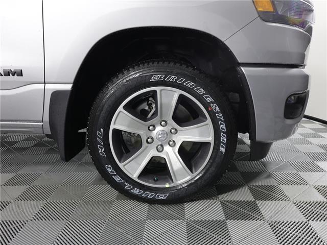 2025 RAM 1500 Tradesman (Stk: L657) in Calgary - Image 4 of 18