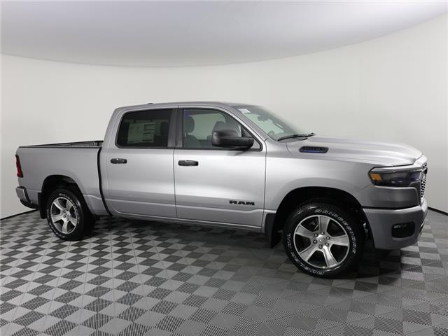 2025 RAM 1500 Tradesman (Stk: L657) in Calgary - Image 5 of 18