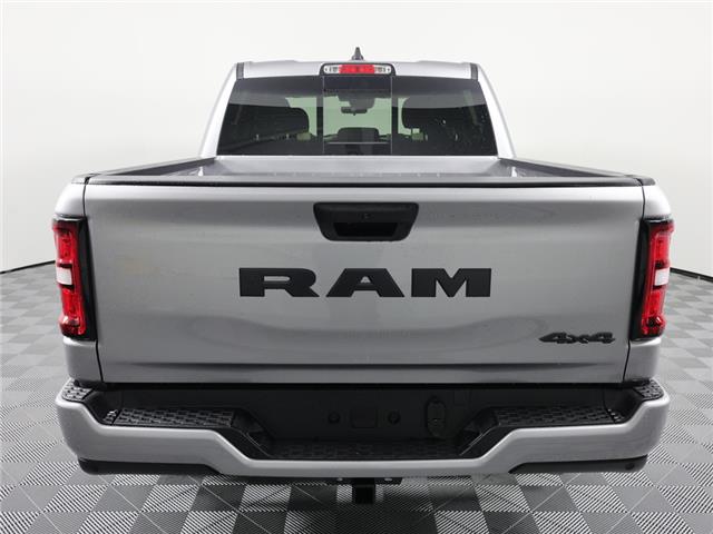 2025 RAM 1500 Tradesman (Stk: L657) in Calgary - Image 7 of 18