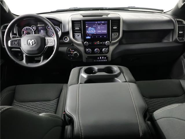 2025 RAM 1500 Tradesman (Stk: L657) in Calgary - Image 10 of 18