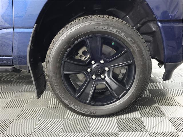 2023 RAM 1500 Sport (Stk: 25T270A) in Calgary - Image 4 of 22 2023 RAM 1500 Sport (Stk: 25T270A) in Calgary - Image 4 of 22