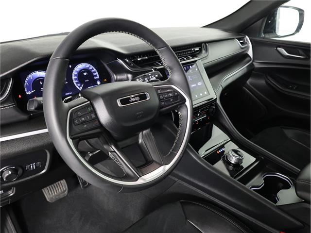 2024 Jeep Grand Cherokee Laredo (Stk: L621) in Calgary - Image 16 of 21