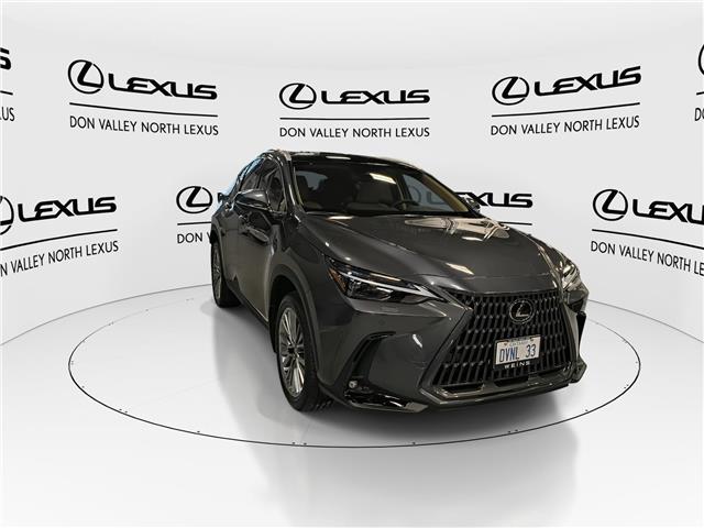 2026 Lexus NX 350 Base (Stk: 14111092) in Markham - Image 2 of 14 2026 Lexus NX 350 Base (Stk: 14111092) in Markham - Image 2 of 14