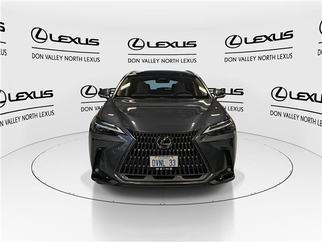 2026 Lexus NX 350 Base (Stk: 14111092) in Markham - Image 3 of 14 2026 Lexus NX 350 Base (Stk: 14111092) in Markham - Image 3 of 14