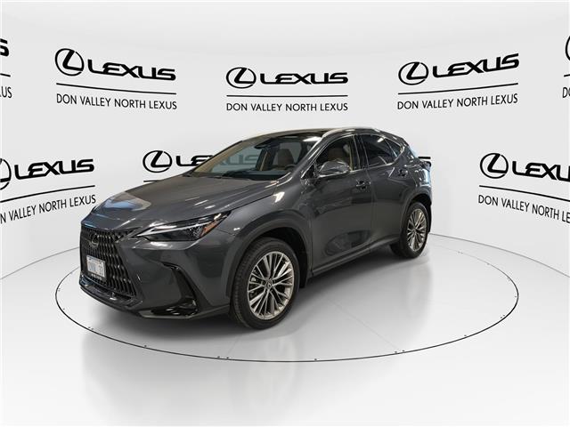 2026 Lexus NX 350 Base (Stk: 14111092) in Markham - Image 4 of 14 2026 Lexus NX 350 Base (Stk: 14111092) in Markham - Image 4 of 14