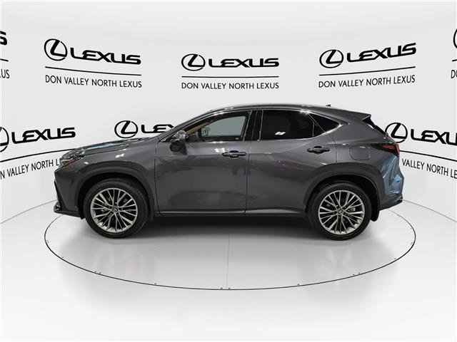 2026 Lexus NX 350 Base (Stk: 14111092) in Markham - Image 5 of 14 2026 Lexus NX 350 Base (Stk: 14111092) in Markham - Image 5 of 14