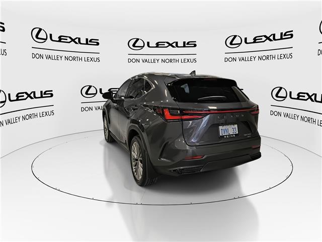 2026 Lexus NX 350 Base (Stk: 14111092) in Markham - Image 6 of 14 2026 Lexus NX 350 Base (Stk: 14111092) in Markham - Image 6 of 14