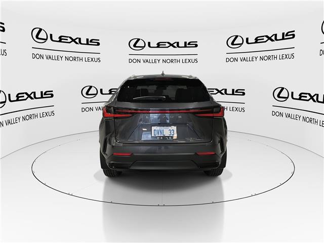 2026 Lexus NX 350 Base (Stk: 14111092) in Markham - Image 7 of 14 2026 Lexus NX 350 Base (Stk: 14111092) in Markham - Image 7 of 14