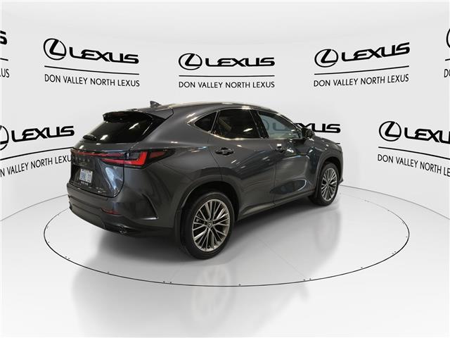 2026 Lexus NX 350 Base (Stk: 14111092) in Markham - Image 8 of 14 2026 Lexus NX 350 Base (Stk: 14111092) in Markham - Image 8 of 14