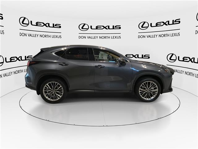 2026 Lexus NX 350 Base (Stk: 14111092) in Markham - Image 9 of 14 2026 Lexus NX 350 Base (Stk: 14111092) in Markham - Image 9 of 14
