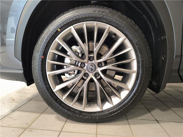 2026 Lexus NX 350 Base (Stk: 14111092) in Markham - Image 10 of 14 2026 Lexus NX 350 Base (Stk: 14111092) in Markham - Image 10 of 14