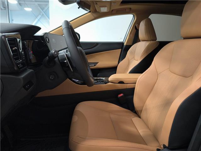 2026 Lexus NX 350 Base (Stk: 14111092) in Markham - Image 11 of 14 2026 Lexus NX 350 Base (Stk: 14111092) in Markham - Image 11 of 14