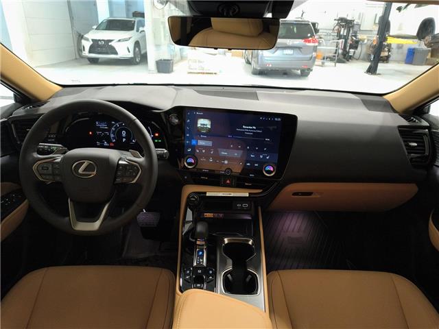 2026 Lexus NX 350 Base (Stk: 14111092) in Markham - Image 12 of 14 2026 Lexus NX 350 Base (Stk: 14111092) in Markham - Image 12 of 14