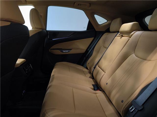 2026 Lexus NX 350 Base (Stk: 14111092) in Markham - Image 13 of 14 2026 Lexus NX 350 Base (Stk: 14111092) in Markham - Image 13 of 14