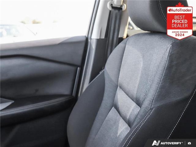 2024 Nissan Rogue SV Moonroof (Stk: U3193) in Hamilton - Image 26 of 30 2024 Nissan Rogue SV Moonroof (Stk: U3193) in Hamilton - Image 26 of 30