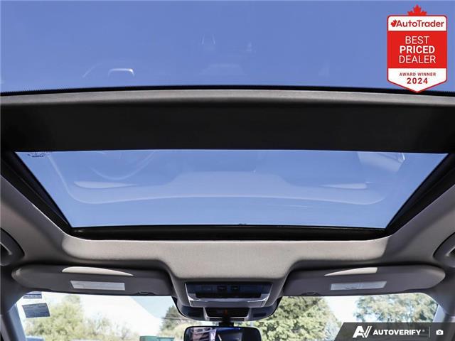 2024 Nissan Rogue SV Moonroof (Stk: U3193) in Hamilton - Image 29 of 30 2024 Nissan Rogue SV Moonroof (Stk: U3193) in Hamilton - Image 29 of 30