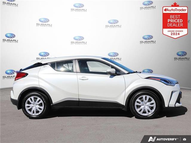 2021 Toyota C-HR  (Stk: U3180) in Hamilton - Image 6 of 30