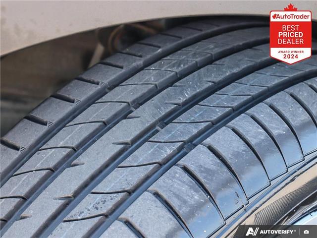2021 Toyota C-HR  (Stk: U3180) in Hamilton - Image 10 of 30