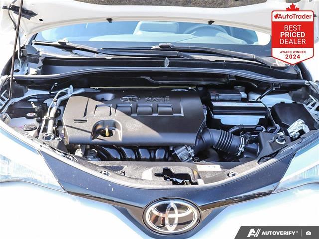 2021 Toyota C-HR  (Stk: U3180) in Hamilton - Image 11 of 30