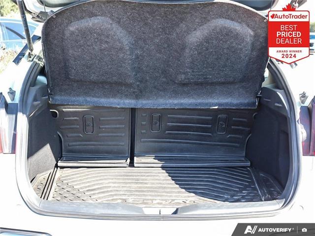 2021 Toyota C-HR  (Stk: U3180) in Hamilton - Image 14 of 30