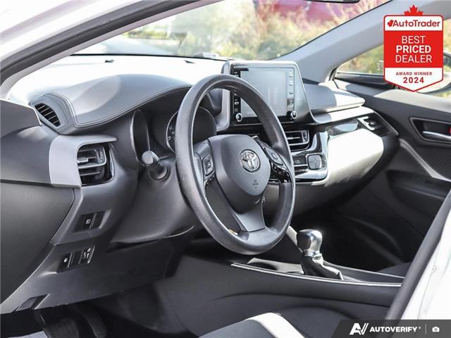 2021 Toyota C-HR  (Stk: U3180) in Hamilton - Image 16 of 30