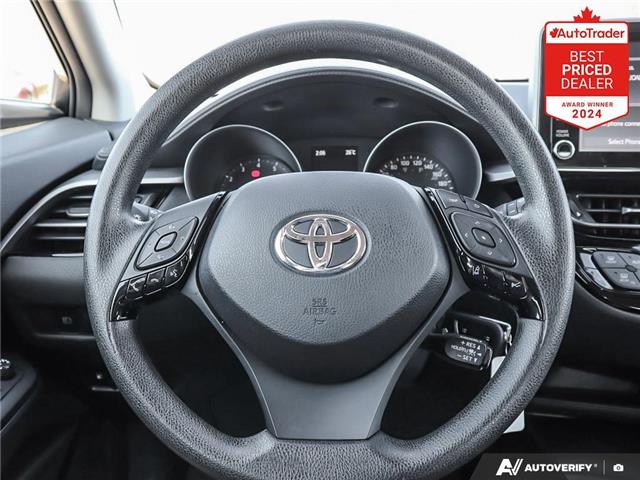 2021 Toyota C-HR  (Stk: U3180) in Hamilton - Image 17 of 30