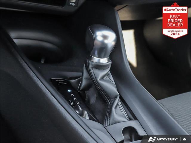2021 Toyota C-HR  (Stk: U3180) in Hamilton - Image 22 of 30
