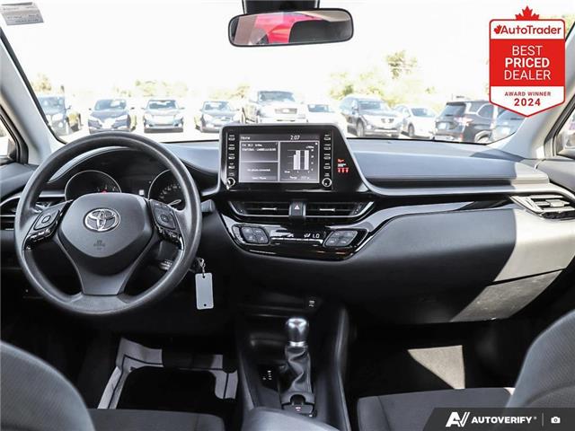 2021 Toyota C-HR  (Stk: U3180) in Hamilton - Image 28 of 30