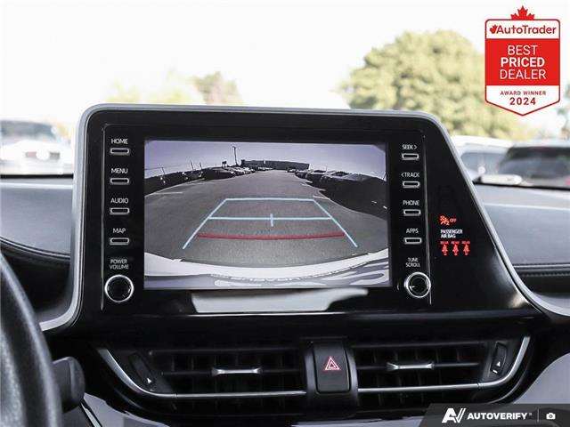 2021 Toyota C-HR  (Stk: U3180) in Hamilton - Image 29 of 30