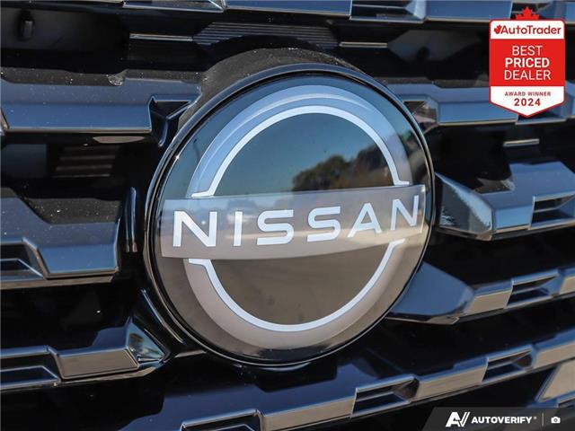 2024 Nissan Kicks SR (Stk: U3194) in Hamilton - Image 12 of 30