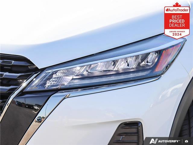 2024 Nissan Kicks SR (Stk: U3194) in Hamilton - Image 13 of 30