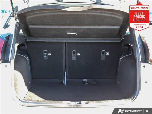 2024 Nissan Kicks SR (Stk: U3194) in Hamilton - Image 14 of 30