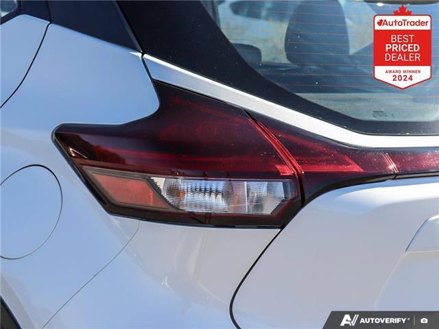 2024 Nissan Kicks SR (Stk: U3194) in Hamilton - Image 15 of 30