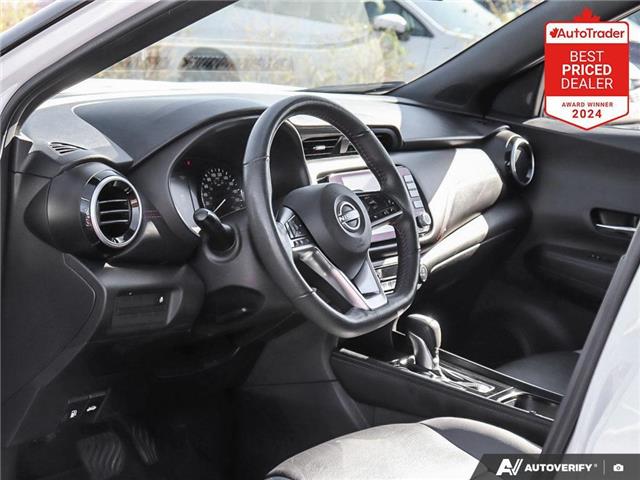 2024 Nissan Kicks SR (Stk: U3194) in Hamilton - Image 16 of 30